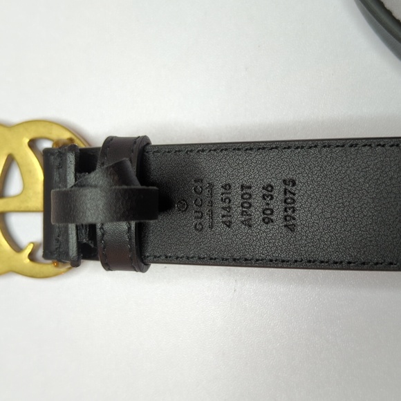 Gucci Belt - Picture 4 of 13
